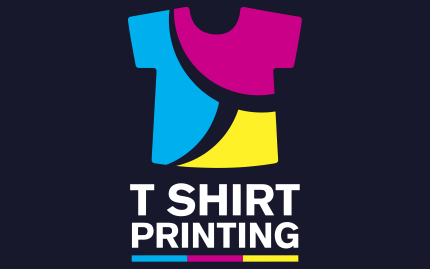 Shirt-Print-Trikot-Druck-Textilien-TShirt